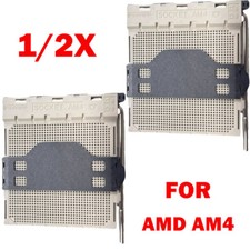 1/2Pc For AMD AM4 Replacement CPU Socket Balled Motherboard Repair For BGA HOT picture