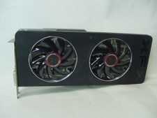 XFX DD RADEON R9 280X 1000M BOOST 3GB D5 DP HDMI DVI GRAPHICS VIDEO CARD picture