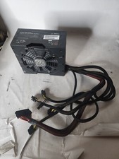 XFX XPS-650W-3XS XXX Edition 650W ATX PSU Power Supply, Semi Modular 80+ Bronze picture