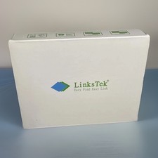 Links Tek 2 Port USB 3.0 Card Model PCIE-U302A New picture
