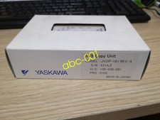 1PC New Yaskawa JVOP-181 JVOP181 In Box Brand picture