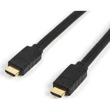 StarTech.com HDMM7MP Premium Certified High Speed HDMI 2.0 Cable with Ethernet, picture