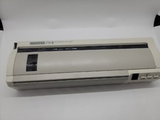 Vintage Citizen PN 48 Notebook Printer  KB11-M01  picture
