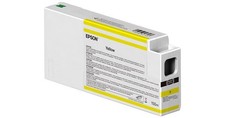Epson T54V UltraChrome HD 150 mL Yellow Ink Cartridge [T54V400] picture