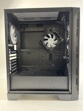msi Codex Z2 Gaming Desktop CASE ONLY picture