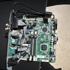 SP800-07 R07N024324V2 Mini-ITX Intel BGA DDR3 2 DIMM USB2 VGA RJ45 picture