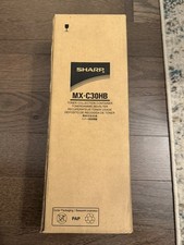 Sharp MX-C30HB Toner Collection Container MX C250 C300 C301 C303 picture