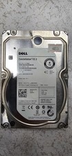 Dell ST4000NM0023 4TB 7.2K RPM 6Gb/s 3.5