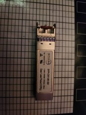Integra SFP-C61-80-GD Fiber Optic Transceiver 80km 1.26G picture