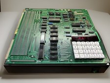Vintage Intel SDK-86 8086 Microprocessor System Design Kit Evaluation Board⁠ picture