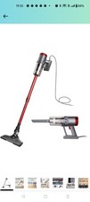 OKP Vacuum Cleaner Corded 17KPa Suction Handheld & Stick Vacuum, Lightweight... picture