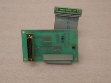 VINTAGE DEC VT100 EIA PROTECTION MODULE 54-14116 W/CABLE picture
