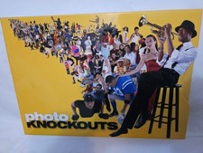 Digital Juice Photo Knockouts Complete Set + Activation Code – NM NO Scratches  picture