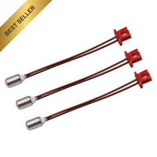 Ender 3 S1 Hotend Thermistor Sensor 3 Pack for CR10 Smart Pro Sprite Extruder picture