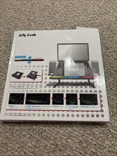 Jelly Comb RGB Gaming Foldable Stand- Box Is Damaged picture