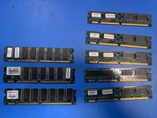 Celestix 256MB PC133 SDRAM 168-Pin Desktop Memory RAM Module BRAND NEW PC-133 picture