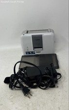 Canon Selphy CP510 Compact Dye-Sublimation Photo Printer Not Tested With Box picture