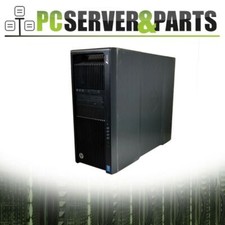 HP Z840 Workstation 24-Core 2.60GHz E5-2690 v3 32GB 500GB HDD Win10 M5000 picture