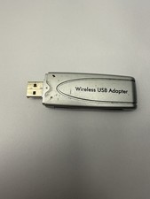 #W) NetGear WG111v3 USB Wireless G Adapter picture
