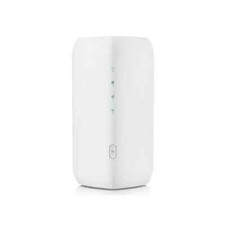 5G Zyxel NR5103EV2 Wi-Fi 6 SIM Router THREE Dual Band Unlocked To Any Sim picture