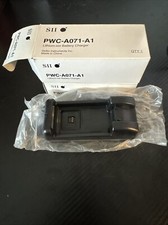 Seiko SII PWC-A071-A1 Battery Charger picture
