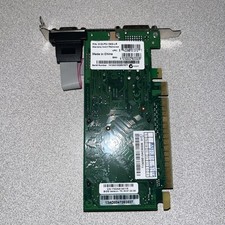 Nvidia P672 01G-P3-1302-LR Video Graphics Card - FAST SHIPPING picture