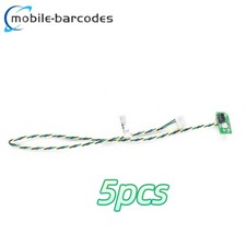 5pcs Ribbon Out Sensor for Zebra ZT510 Label Printer P1083347-015 P1078707-101 picture