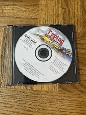 Typing Instructor Deluxe PC Software picture