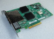 QLogic NetAPP QLE2564 QLE2564-NAP Quad Port HBA PCI-E 4 Port Fiber Channel card picture