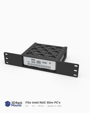 Intel NUC Slim 10