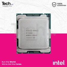 SR3RW Intel Xeon W-2191B 18-Core 2.30GHz 24.75MB 140W 8GT/s FCLGA2066 Processor picture