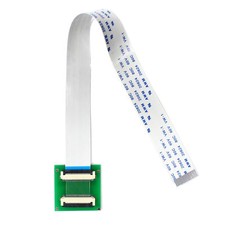 16Pin 20Pin 22Pin 24Pin 26Pin 0.5mm Pitch FFC Cable Extension FPC Extend Adapter picture