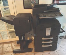 Kyocera Mita Taskalpha 300ci Multifunctional Printer picture