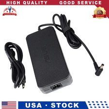 180W Laptop AC Charger for ASUS ROG G75VW G75VX G750JM ADP-180MB F 5.5x2.5mm picture