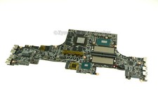 MS-17G11 MSI MOTHERBOARD INTEL I7-9750H RTX2080 GS75 STEALTH MS-17G1 (AA55)* picture