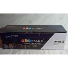 GPC Image Yellow Laser Toner Cartridge CRG054 HY for Canon ImageCLASS MF644Cdw picture