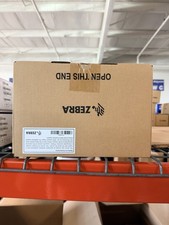 Zebra ZD411  Thermal Transfer/Direct Thermal 2-Inch Printer BLUETOOTH picture