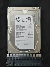 FOR HPE 461289-001 461137-B21 NEW 7.2K RPM 3.5