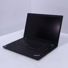 Lenovo Thinkpad T15 Gen 2 Intel Core i5 11th Gen 16GB RAM No Drive/OS/Battery picture