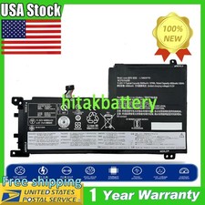 L19C3PF4 L19C3PF5 L19D3PF3 L19M3PF6 Battery for LENOVO IdeaPad 5-15IIL05 57Wh US picture