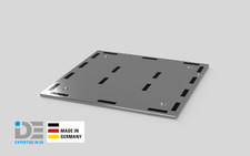 IDE upgrade build platform for Creality K1 K1C -upgrade build plate picture