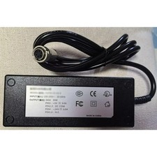 6-PIN Power Supply for PI Acton SpectraPro 2300i Spectrograph Adapter picture