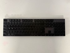 Keytron (Keychron) K1 - Original KS Backed - Low Profile Mechanical Keyboard RGB picture