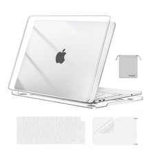 MOSISO Compatible with MacBook Neo Case 13 inch 2026 A3404 A18 Pro Chip picture