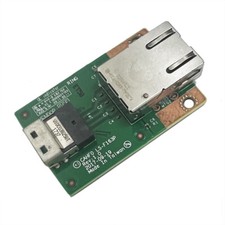 Brand New RJ45 Board for LENOVO ThinkSystem SR670 7Y36 7Y37 7Y38 01KM841 top picture