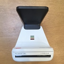 Polaroid Lab I-Type Instant Lab Printer, Color, Micro USB, I-Type/600 FOR PARTS  picture
