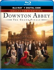 Universal Pictures Home Entertainment Downton Abbey The Grand Finale Collector's picture