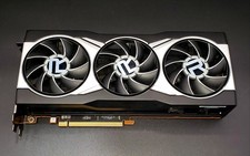 AMD Radeon RX 6900 XT 16GB Graphics Card AMD-RX-6900-XT-16GB picture
