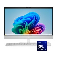 Dell - 27 in Full HD - Core Ultra 7 Series 3 2TB Storage 32GB Memory picture
