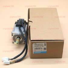 1PC New Omron Servo Motor R88M-G40030T-S2 fedex or DHL picture